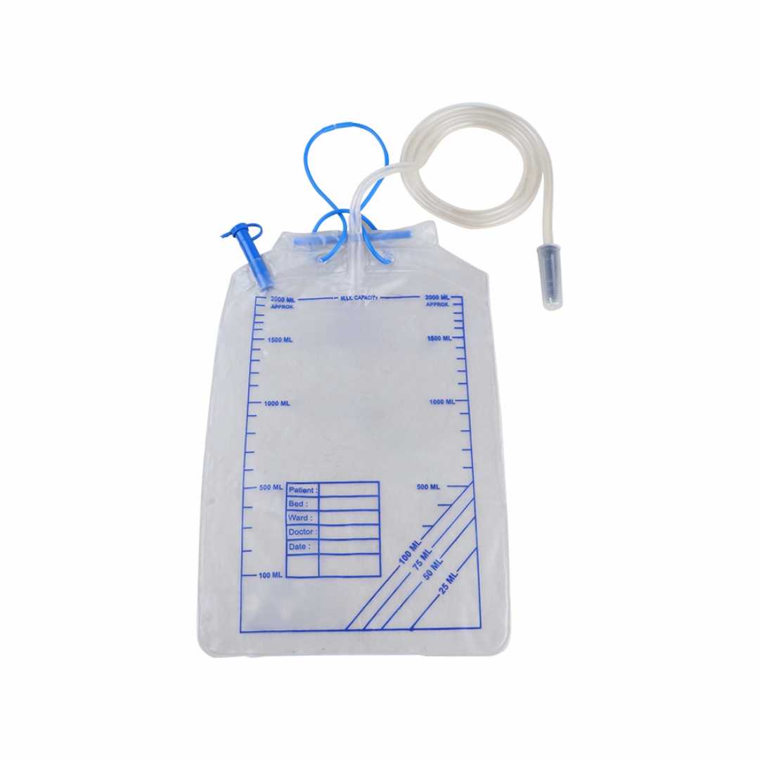 Urine Bag — Classic