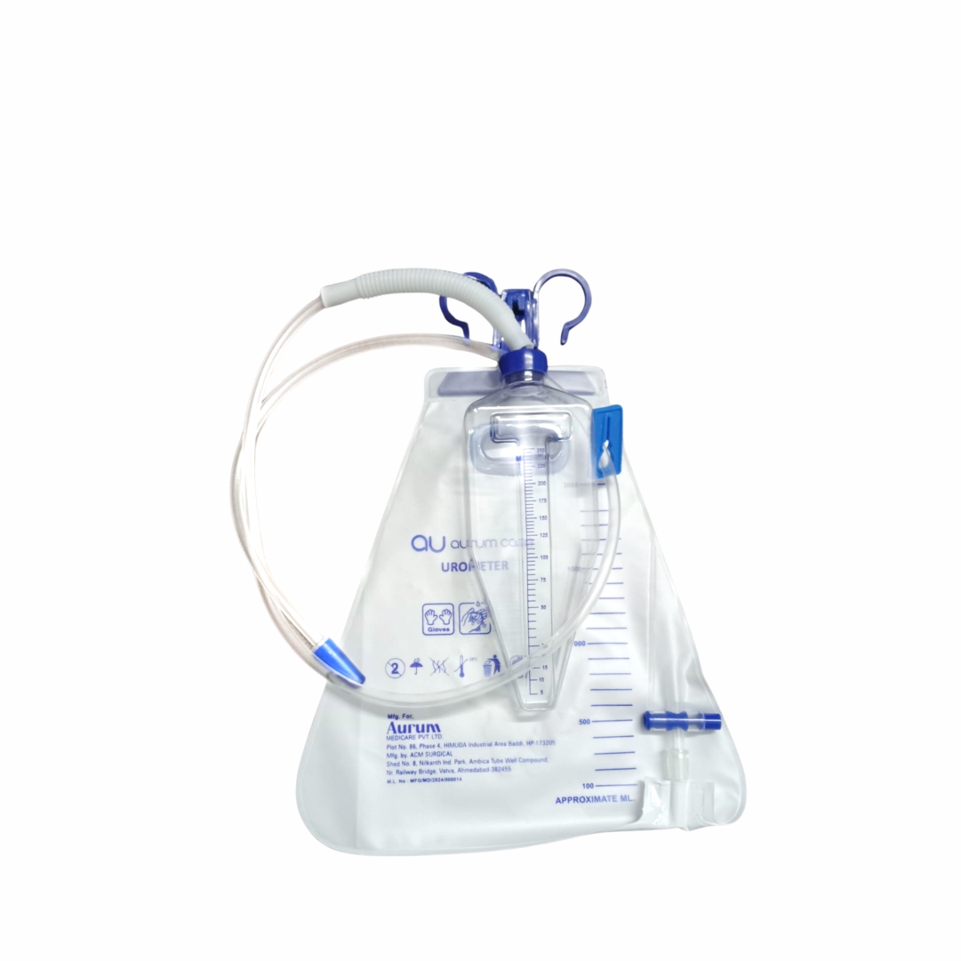 Urometer — Standard