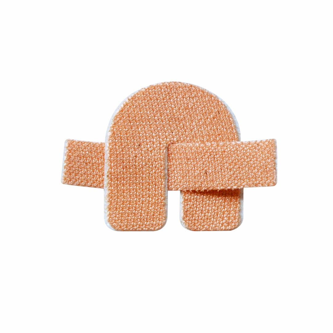 EAB IV Cannula Fixator — Standard