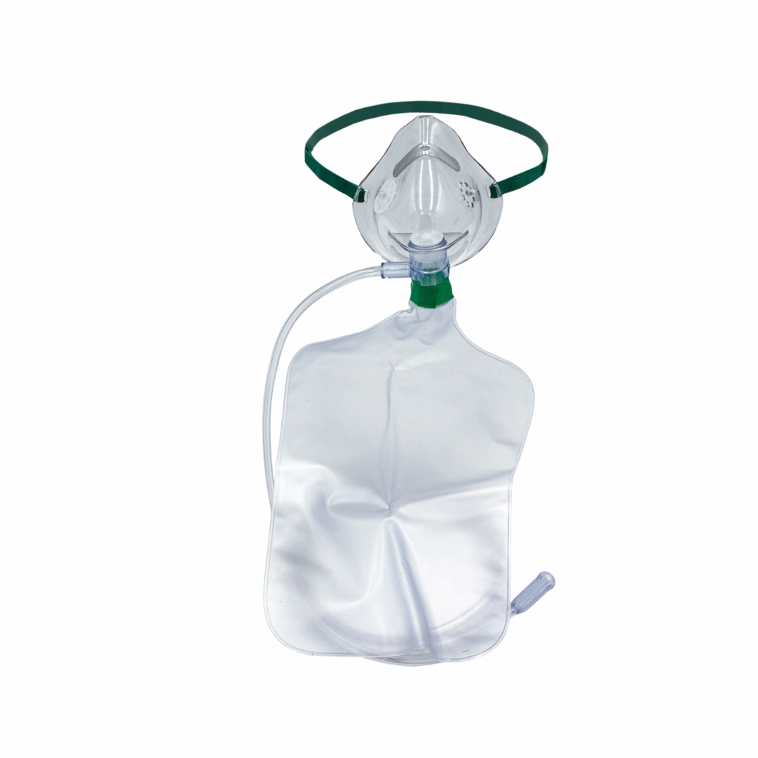 High Concentration Mask — Adult