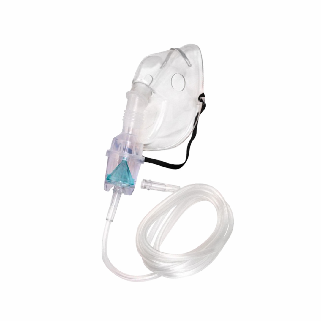 Nebulizer Mask — Adult