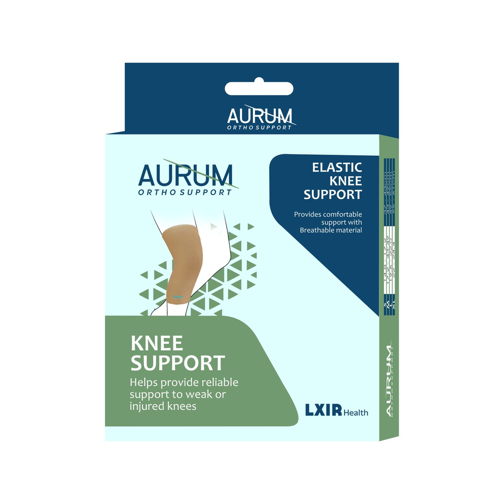 Knee Support DLX — S,M,L,XL