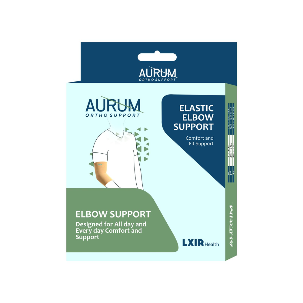 Elbow Support DLX — S,M,L,XL