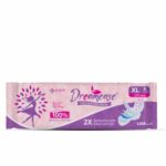 DREAMEASE ULTRA SOFT WITH WINGS SANITARY PADS