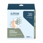 ELASTIC ANKLE SUPPORT