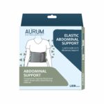 ELASTIC ABDOMINAL SUPPORT