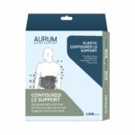 ELASTIC CONTOURED LS SUPPORT