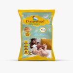 DREAMEASE BABY DIAPERS - M Size