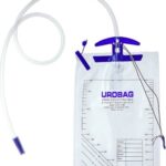 Au Urine Bag - Premium