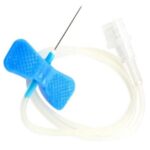 Au Aurum Care Scalp Vein Set - Blue