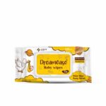 Ultra-Soft Baby wet Wipes 72 Counts