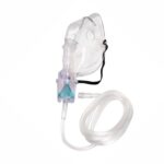 Au Aurum Care Nebulizer Mask