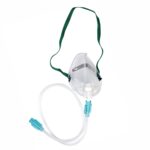 Au Aurum Care- Oxygen Mask